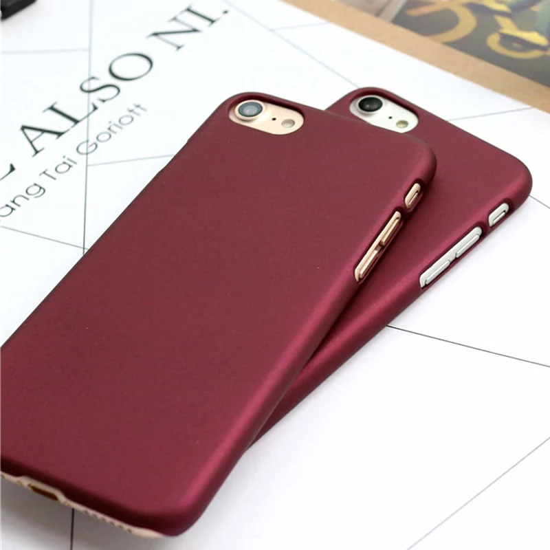 Отсутствие Винтаж красное вино пары телефон чехлы для iphone х чехол Ultra Slim Простой
