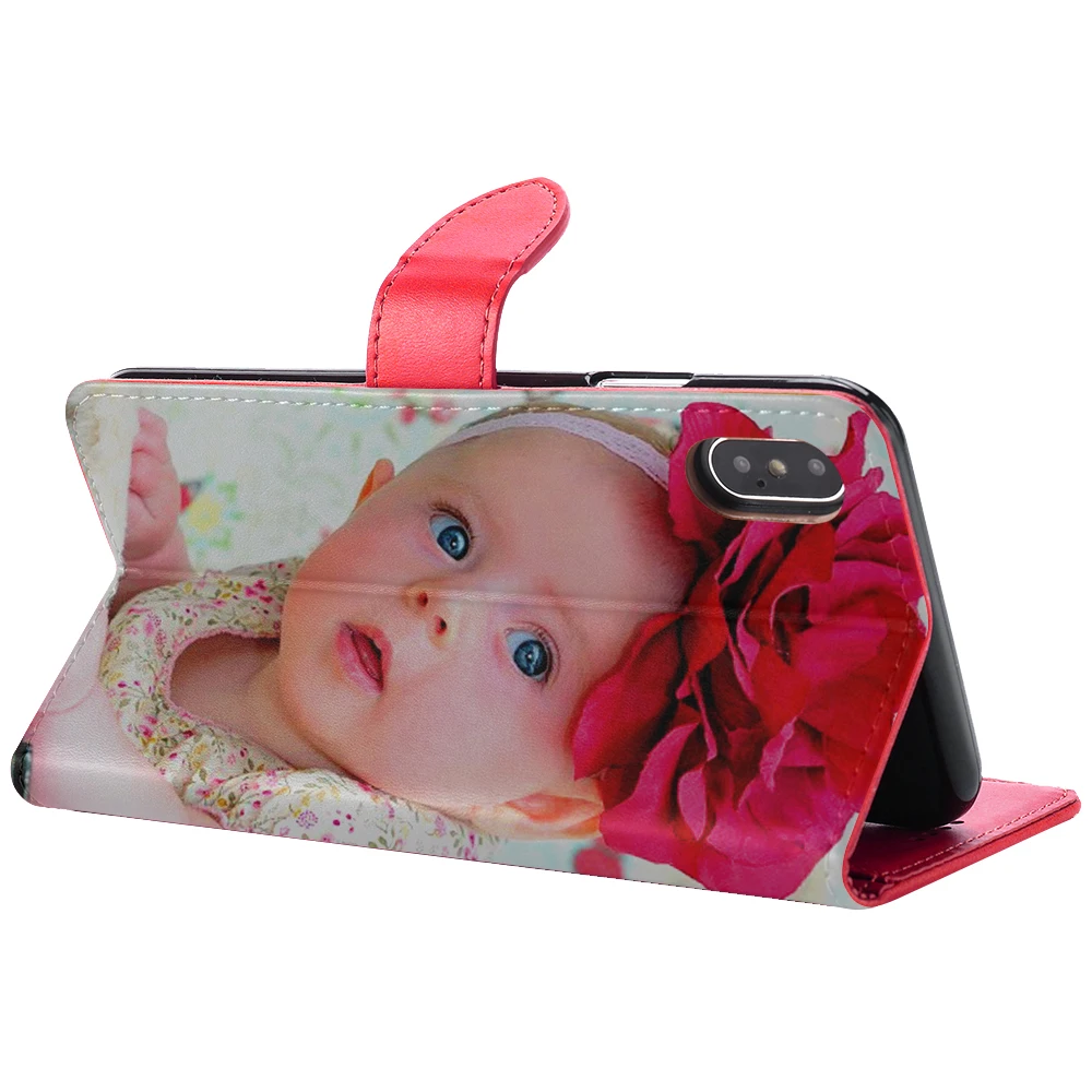 JOOKI хит продаж Чехол-бумажник из мягкой телячьей кожи для AQUOS R2/SH-03K/SHV42 | Мобильные