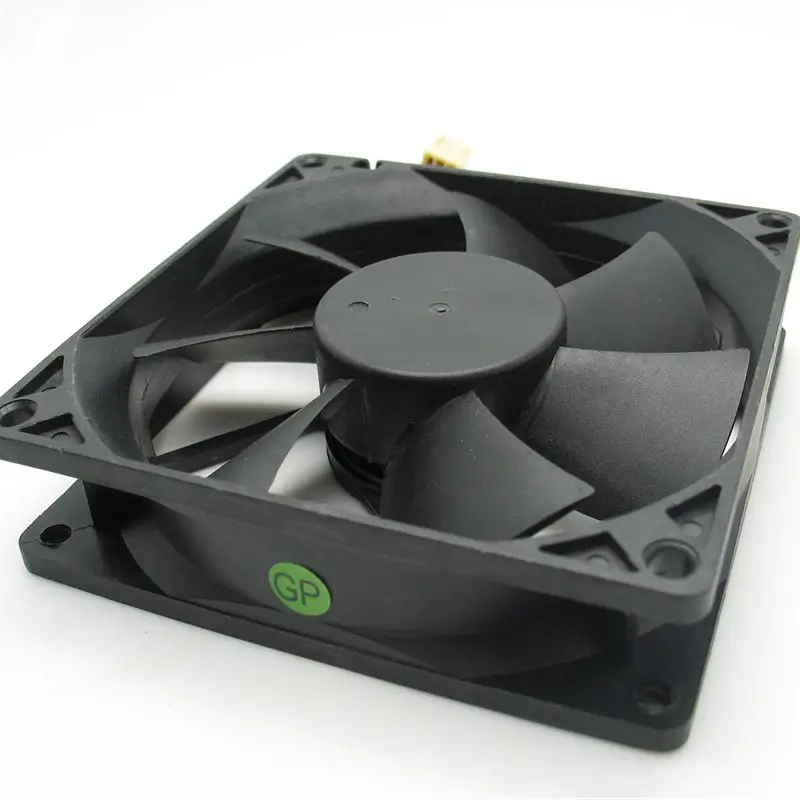 Новый POWER LOGIC PL92B48H 9225 48V 0.09A частоты Вентилятор охлаждения |