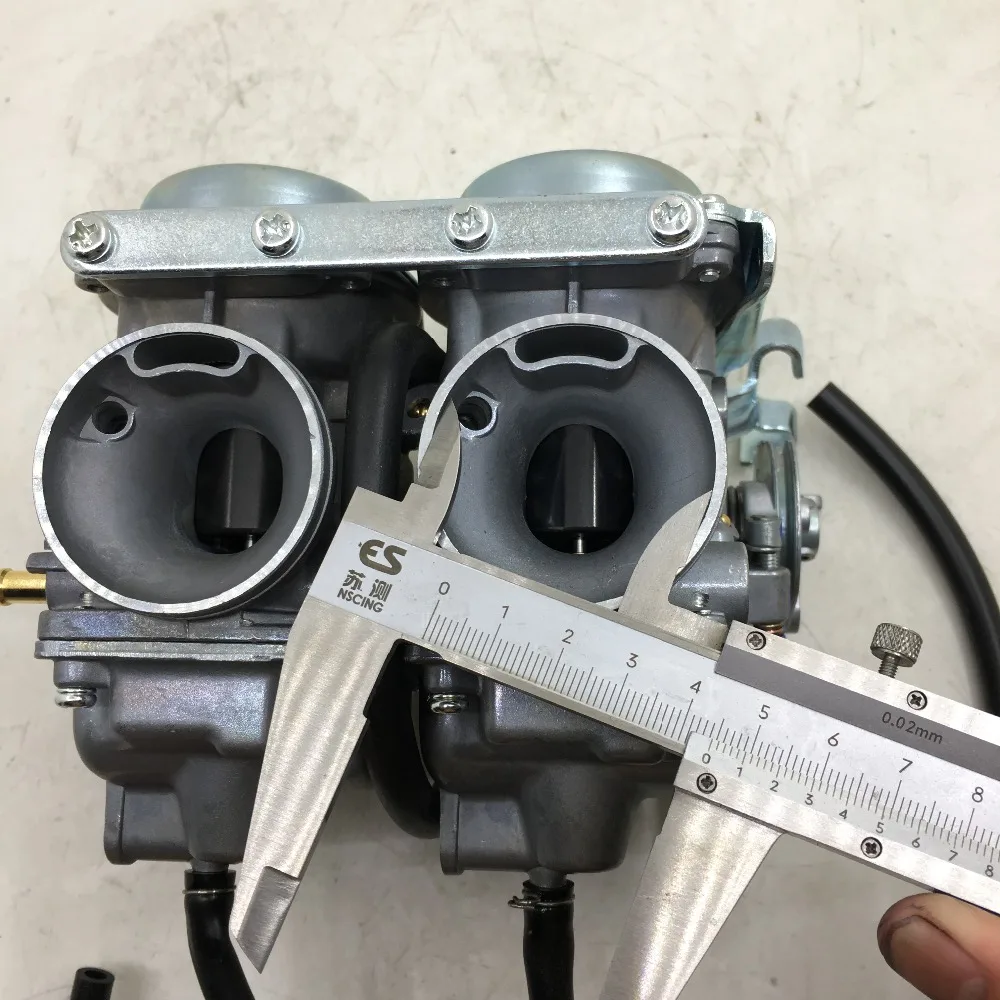 SherryBerg carby carb Карбюратор карбюратор для Honda Rebel 250 CB250 CMX250 CA250 CBT125 CB125T CB125 высокое качество