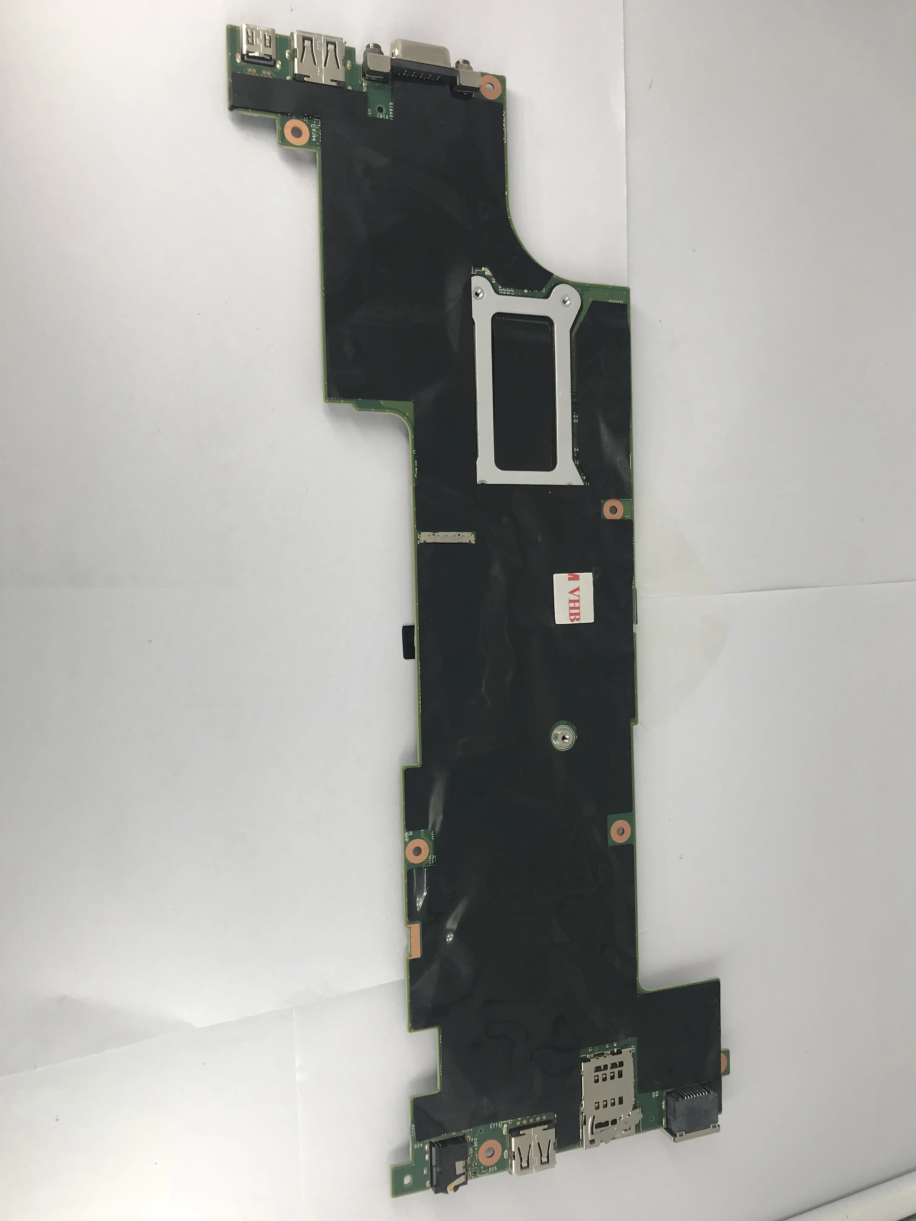 Для Thinkpad x250 i7-5600 материнская плата для ноутбука. FRU 00HT383 00HT384 00HT387 00HT388 00HT371 00HT372 00HT375 |