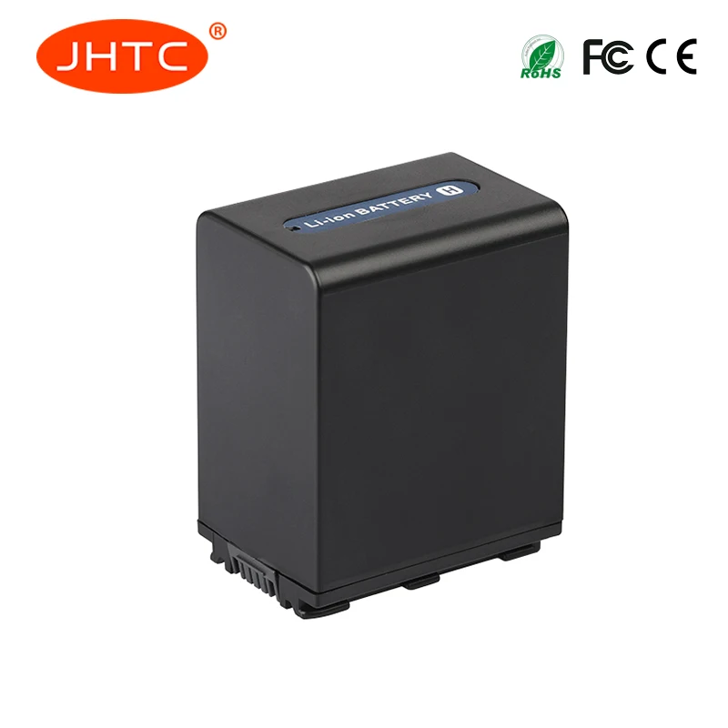 Аккумулятор на 3900 мА · ч для Sony NP FH100 SX40R SX41 DCR SX40 FH90 FH70 FH60 FH40 FH30 FP50 SR42E SR45E|np fh100