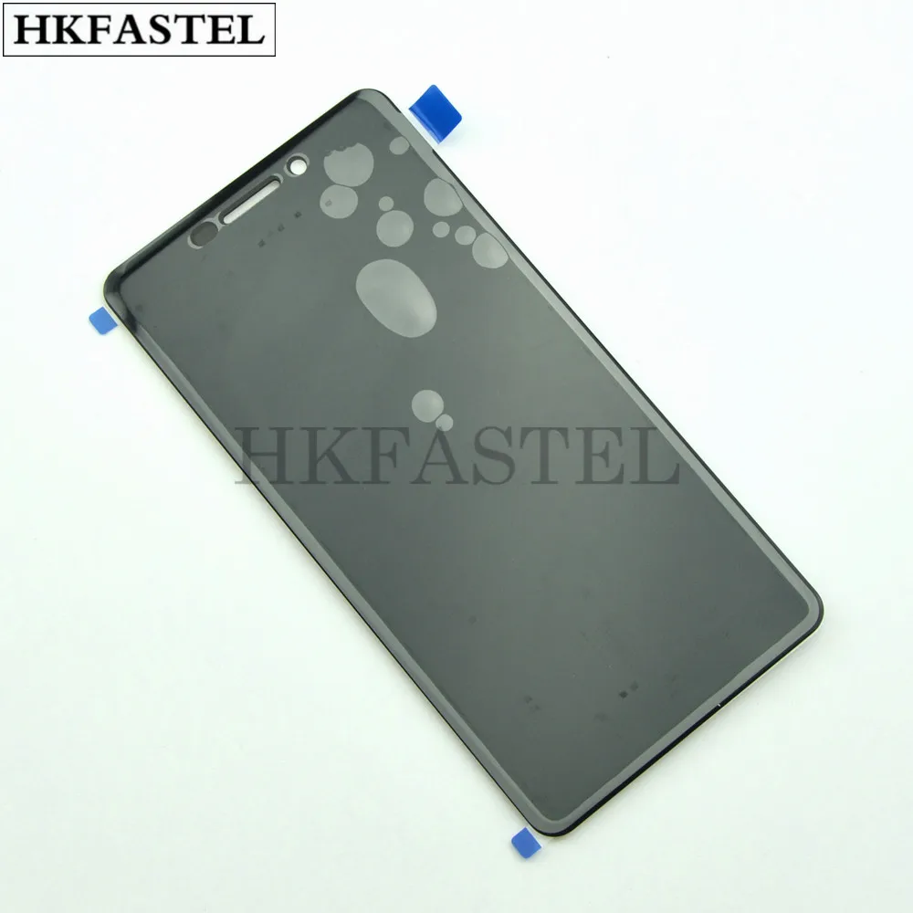 Оригинальный ЖК дисплей HKFASTEL для Nokia 6 1 Nokia6.1 N6.1 nokia6 2018 2 поколения сенсорный экран