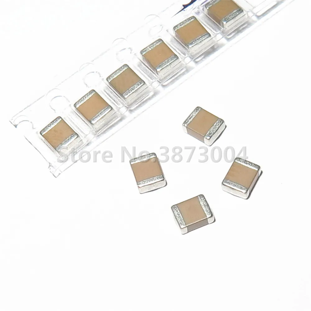 20 шт 3225 1210 22 мкФ 35 в X7R 10% толстая пленка чип многослойный керамический конденсатор