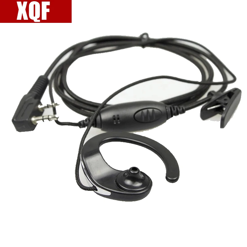 

XQF Earphone For Baofeng UV-5R Two Way Radio
