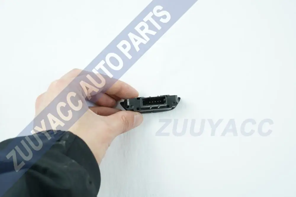 Предупреждение ждающий индикатор переключатель сигнализации для Ford Focus MK3 ST 2012