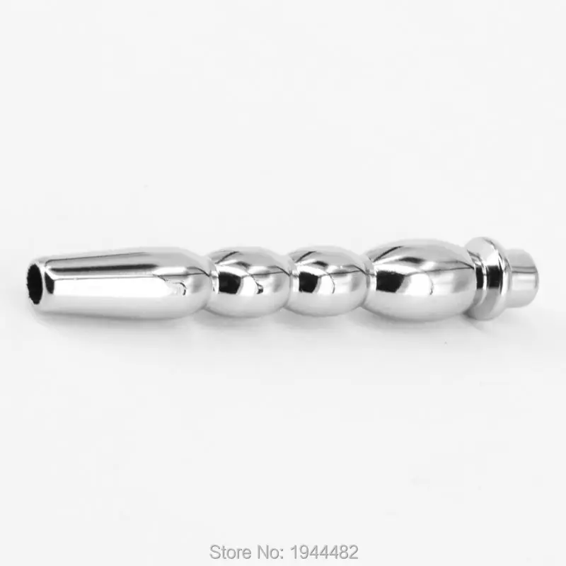 Sodandy пениса зажигания нержавеющей стали уретры звучит Металл Расширитель секс