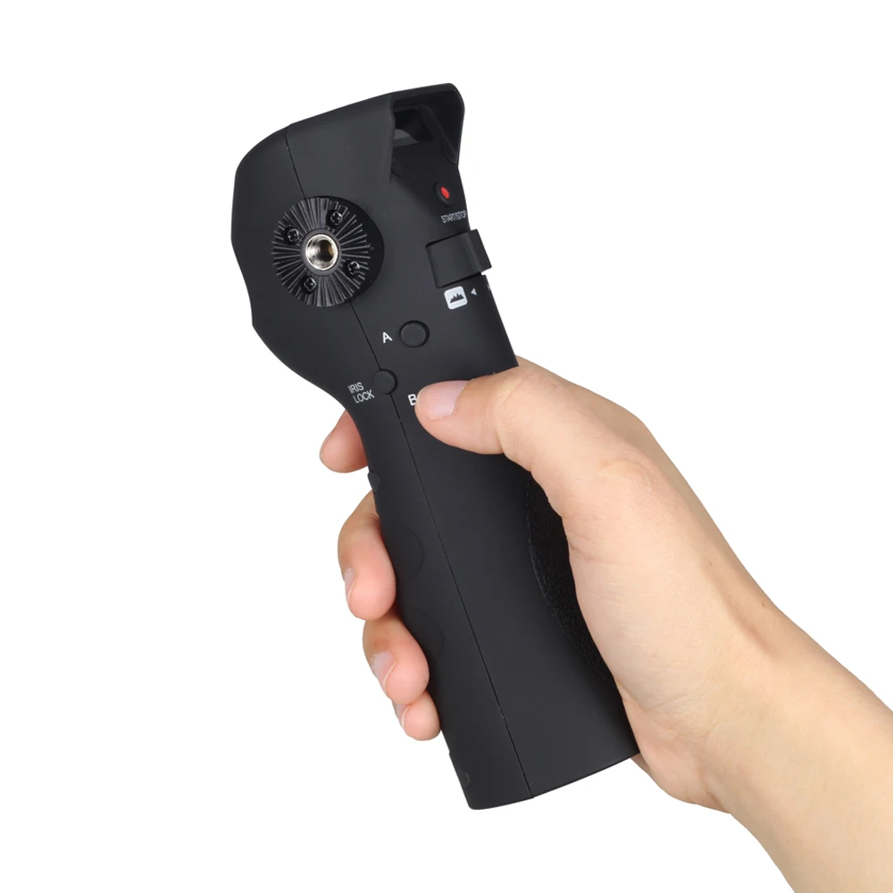 Aputure DEC пульт дистанционного управления Беспроводной Follow Focus EF EF-S переходник для