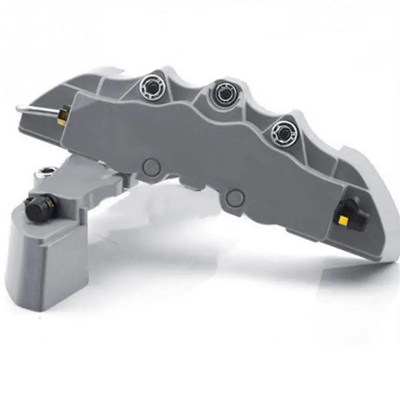 WISE TRAVEL 3 комплекта Универсальная автомобильная Тормозная крышка комплект