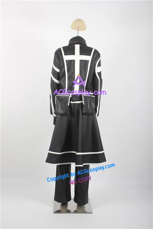 Костюм для косплея D.Gray Man Kanda yu|cosplay costume|costume costumecostume cosplay |