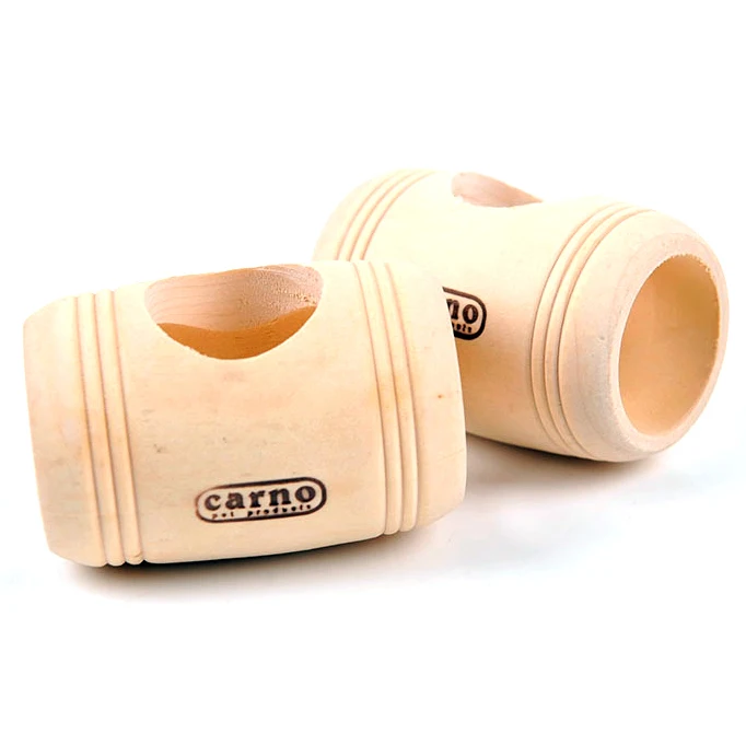 Клетки для хомяка Маленькая деревянная бочка хомяк гнездо мелких животных