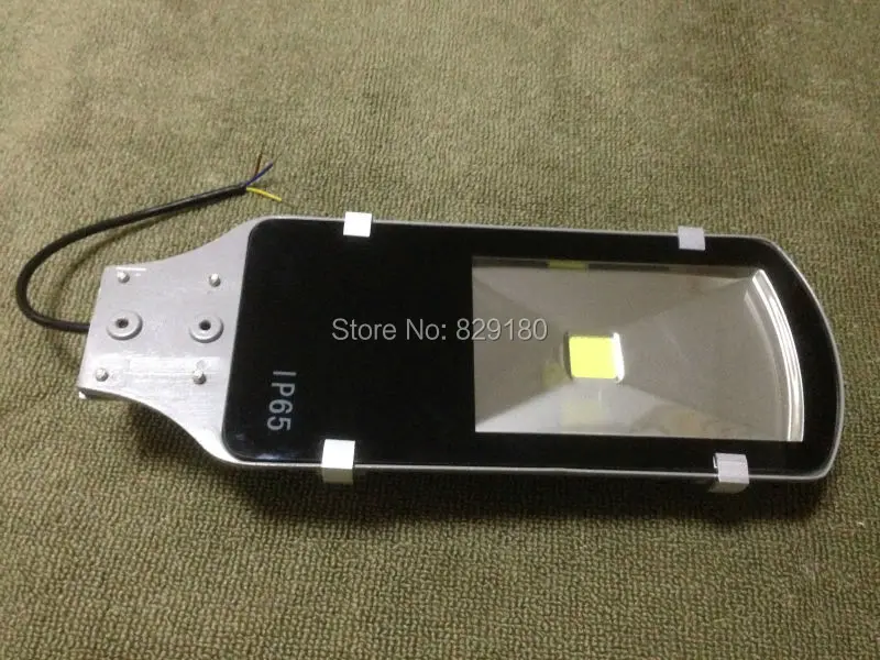 Высококачественный светодиодный уличный фонарь 30 Вт 12 В уличсветильник