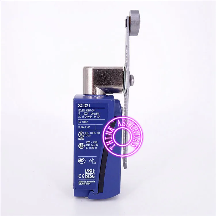 XCKD2148G11 ZCD21 ZCY48 ZCE01 ZCDEG11 / XCKD2148P16 ZCDEP16 Limit Switch