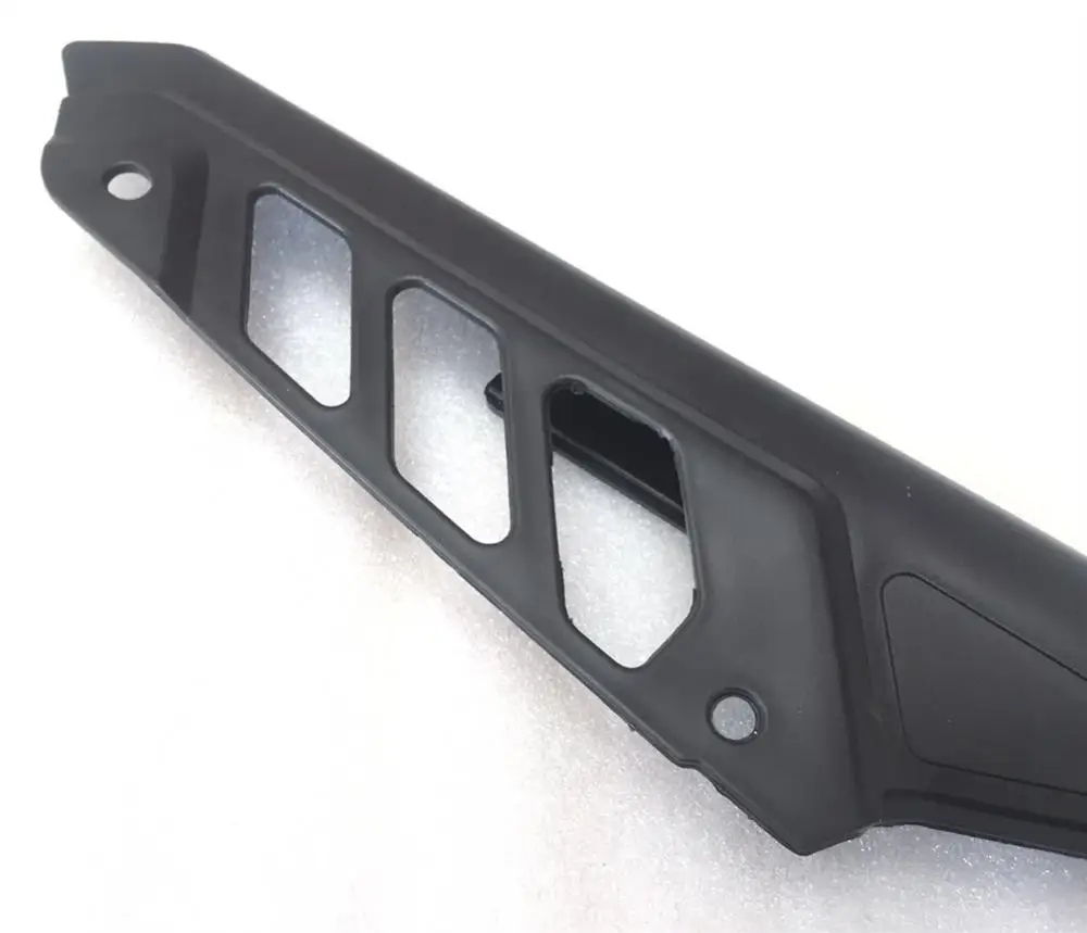 DR125 DR200 DR650 Motocross Chain Guard Mudguard Side Cover for Suzuki DR 125/200/650 Dirt Pit Bikes | Covers &amp Ornamental Mouldings