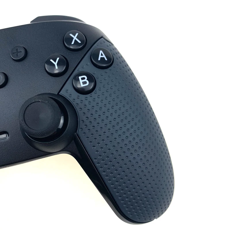 Беспроводной игровой контроллер, джойстик для Nintendo Switch Console, Bluetooth Gamepad Pro Joypad для Android/PC, аксессуары, контроллер