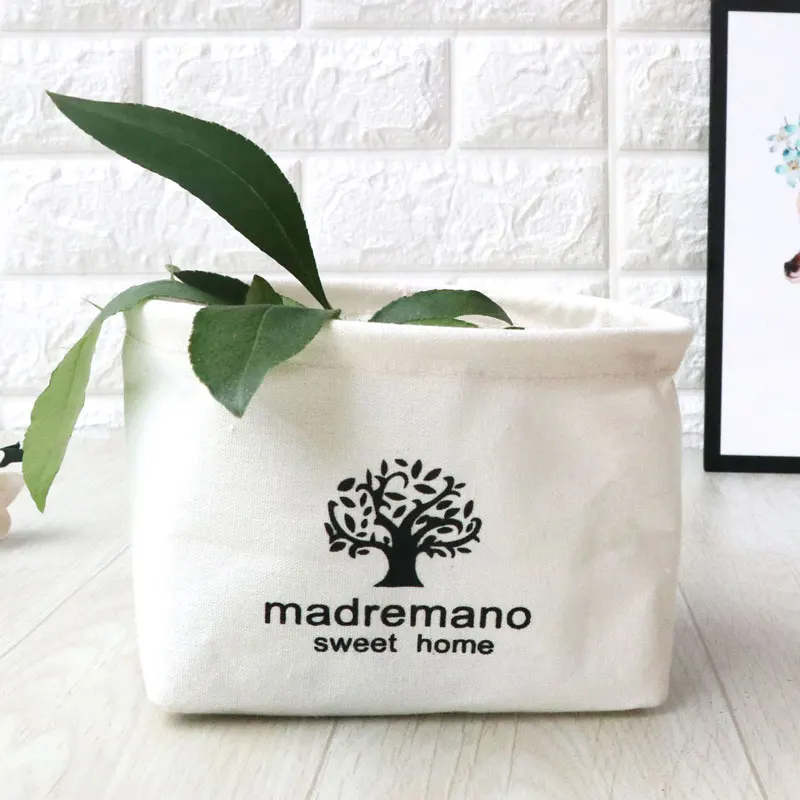 19*12 см мини складная корзина для белья ванной игрушки органайзер одежды комнаты