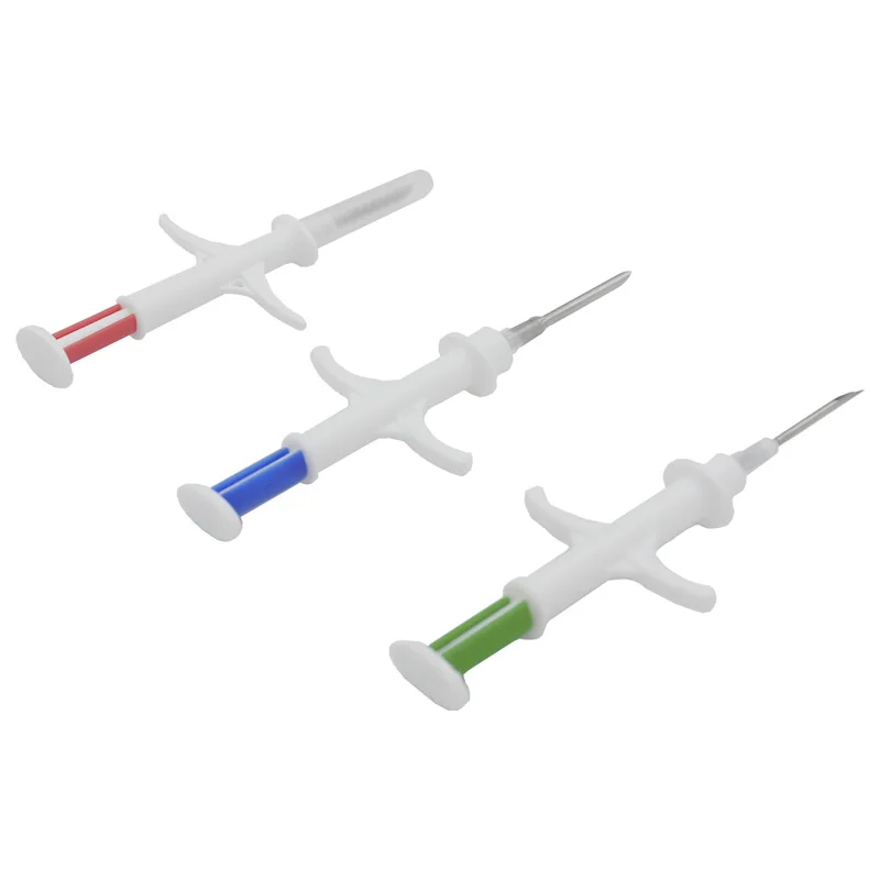 Перезаряжаемая батарея USB FDX-B ID64 Pet ID Ушная бирка маленький мини RFID микрочип считыватель для собак кошек домашних животных чип для сканера - Цвет: 10X1.4X8 microchip