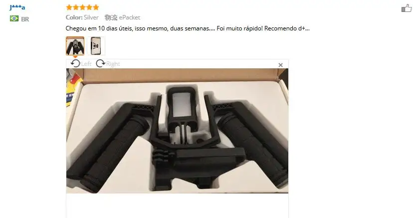 STARTRC DJI Mavic pro Platinum ручной карданный лоток стабилизатор для телефона устойчивый Cam для DJI Mavic pro Drone аксессуары