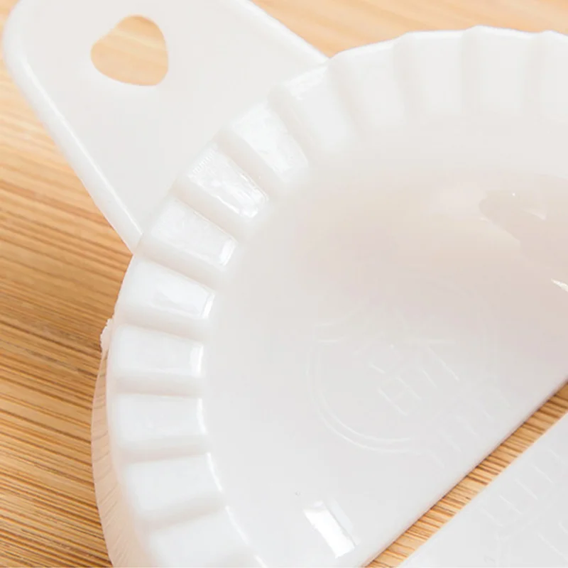 Новинка экологичные инструменты для кондитерских изделий Клецка фреза теста