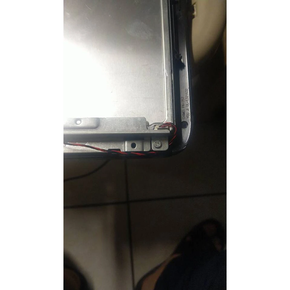Комплект для B133EW04 V1 Панель монитор 1280X800 плата контроллера 13 3 &quot30pin VGA HDMI