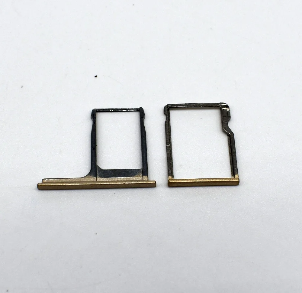1 комплект = 2 шт. для HTC One M8 высокое качество лоток Nano Sim карты + карт Micro SD и Сменные