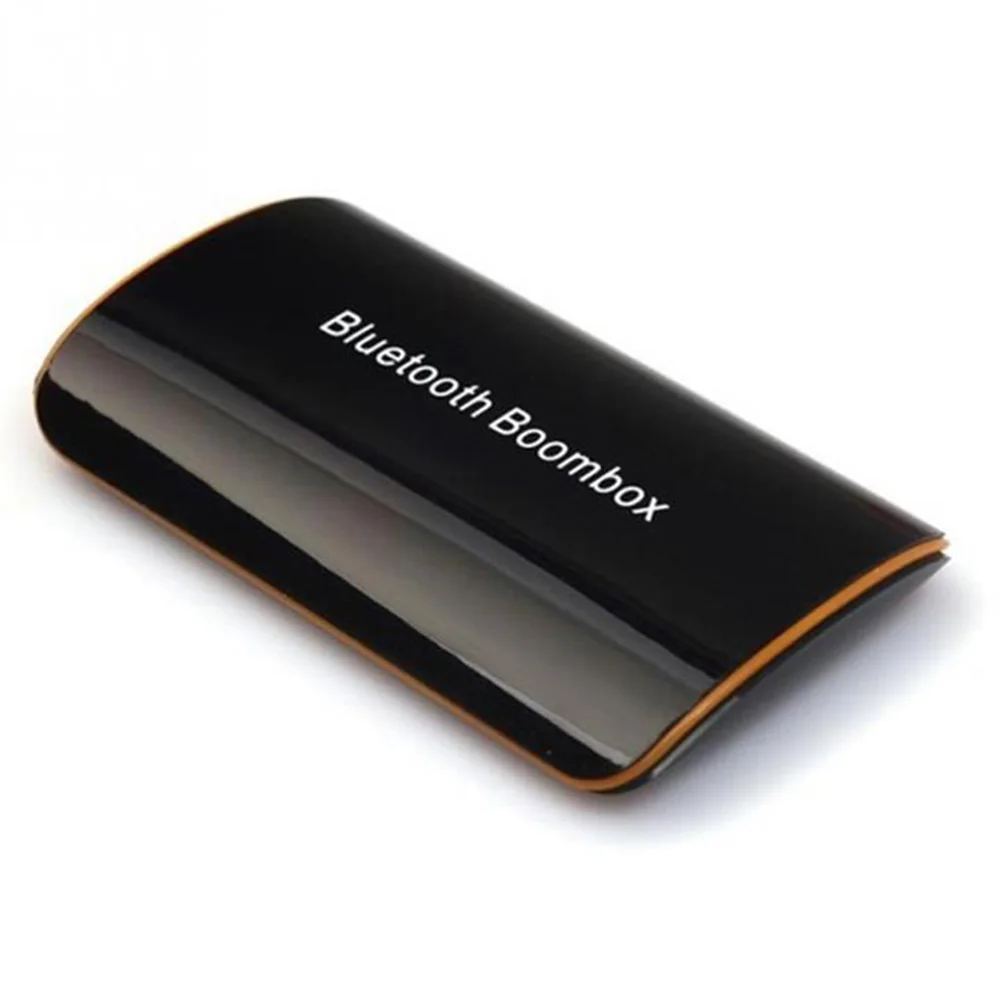 Фото Портативный беспроводной музыкальный приемник Bluetooth 3 5 мм стерео аудио кабель