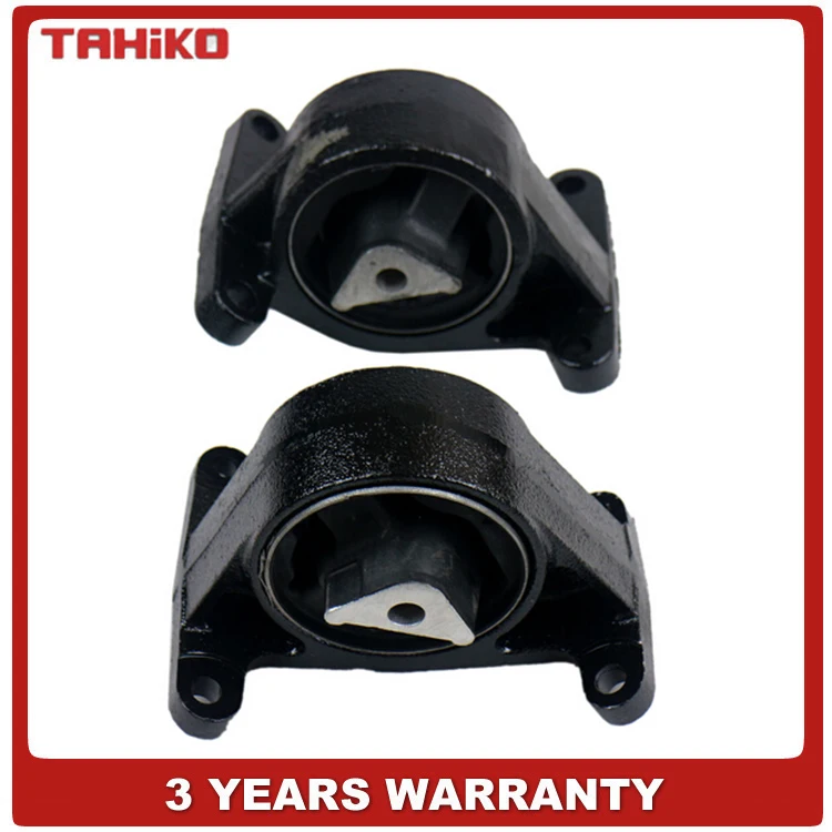 2x крепление двигателя подходит для Jeep Grand Cherokee WJ 99-05 4.7L L R Авто руководство