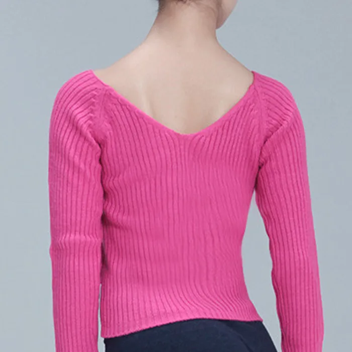 1 piece sweater Гимнастический купальник, гимнастический купальник, балетная пачка, танцевальная юбка, платье, плоский боди, костюм, комбинезон, купальники, костюмы, одежда - Цвет: 1 piece sweater
