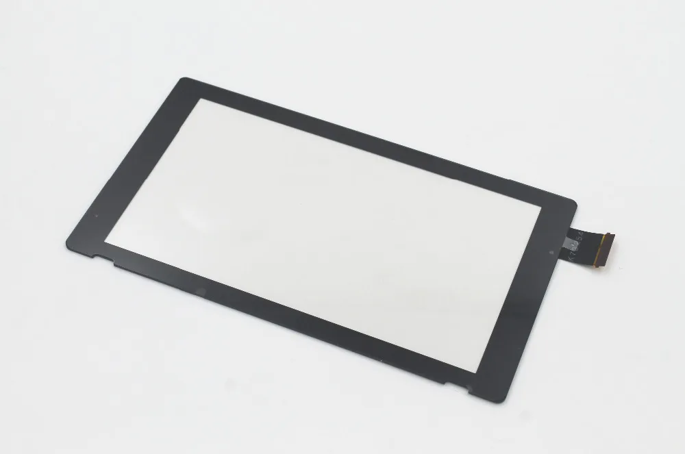 

5PCS Original New Touch screen Panel for Nintend Switch Gamepad,For NS N-Switch Console touch screen