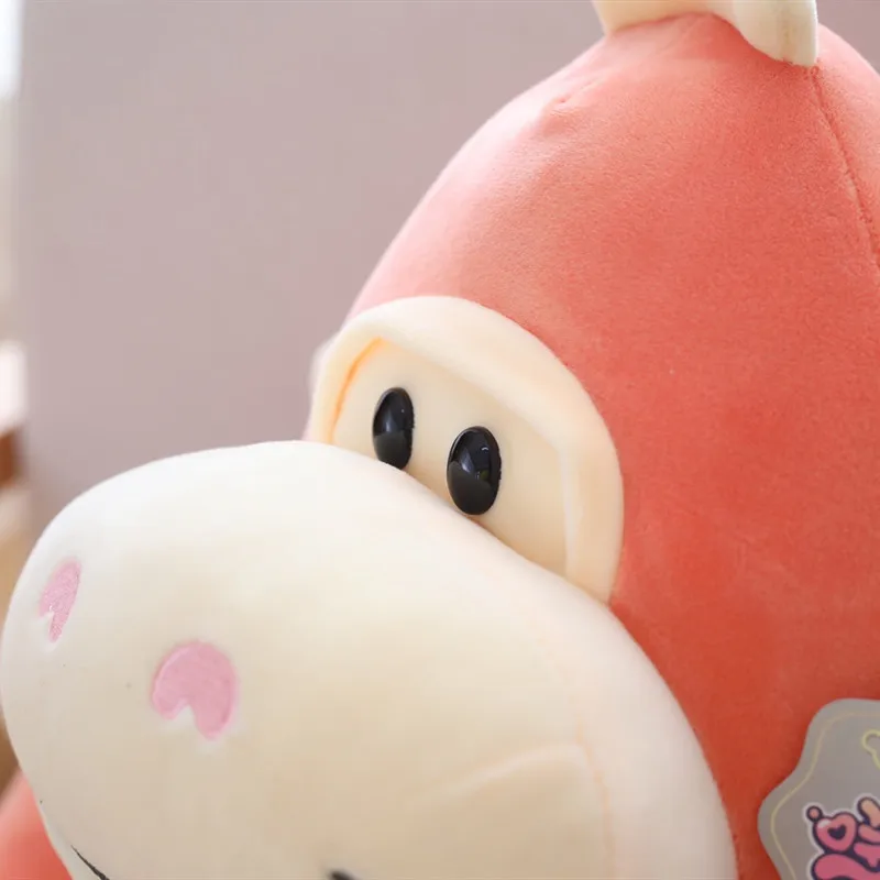 21 48 см Прекрасный Кинг Конг горилла орангутанг плюшевые игрушки куклы мультфильм