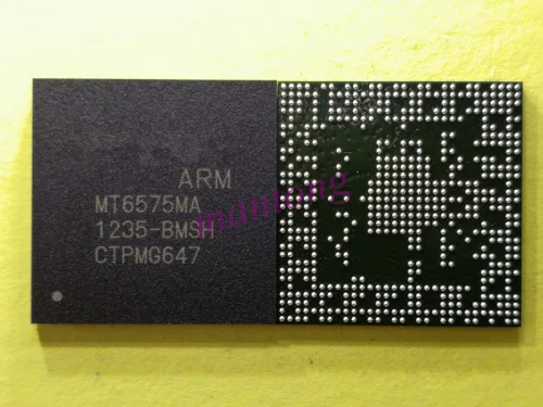

2pcs/lot MT6575MA MT6575