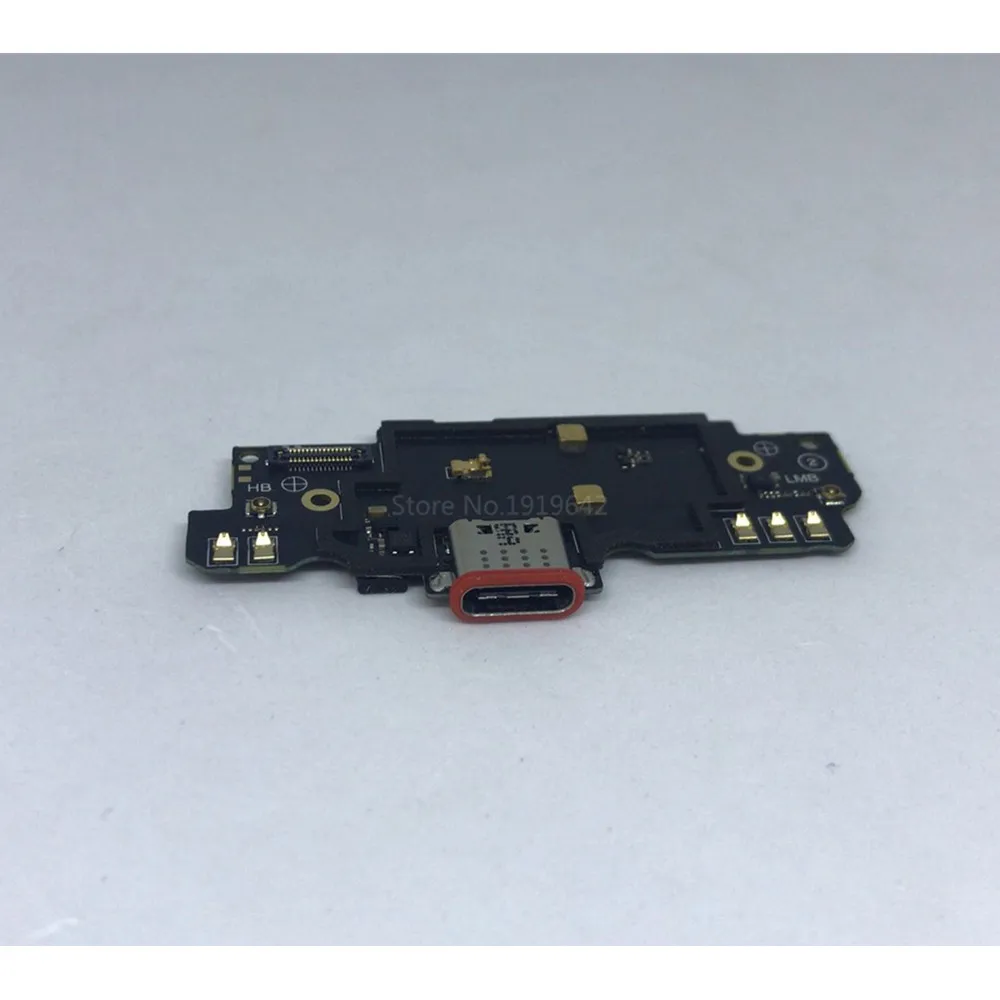 Для AGM X2 новая оригинальная плата зарядного устройства с USB разъемом ремонтные