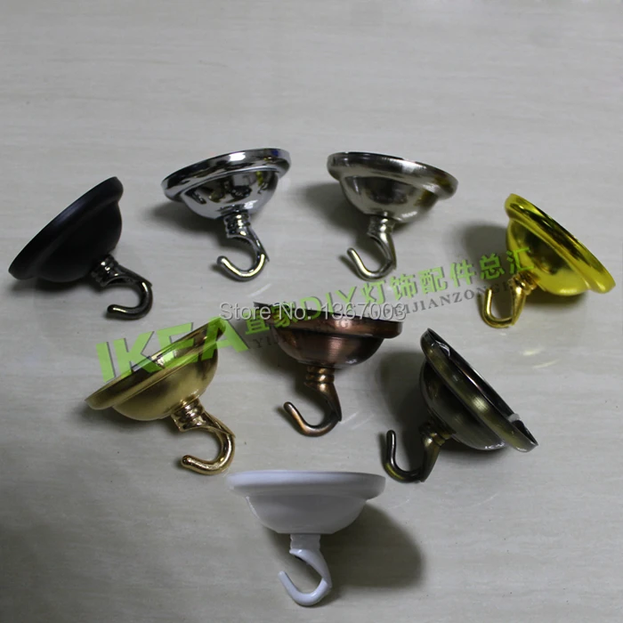 Потолочная пластина 2 шт./лот потолочная панель декоративная Подвесная лампа с