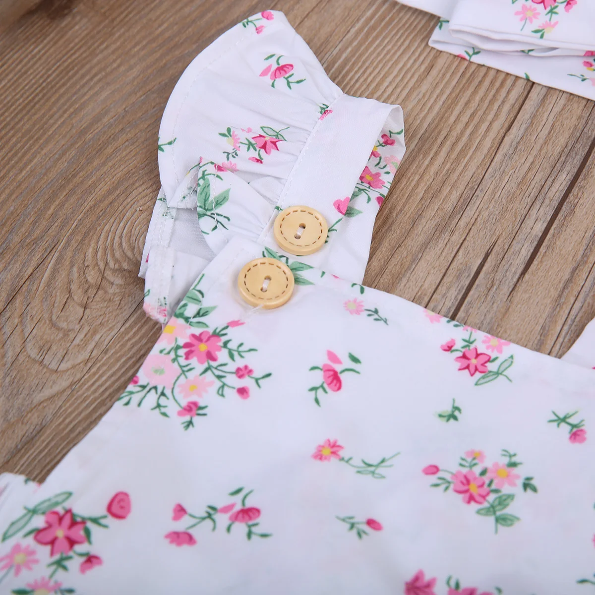 Новинка 2018 популярный комбинезон для новорожденных девочек боди комплект одежды