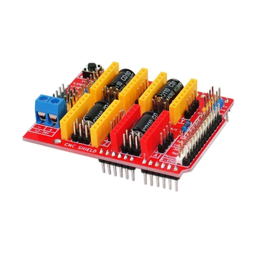 V3 гравер Щит 3d принтер ЧПУ для arduino CNC щит V3/V4