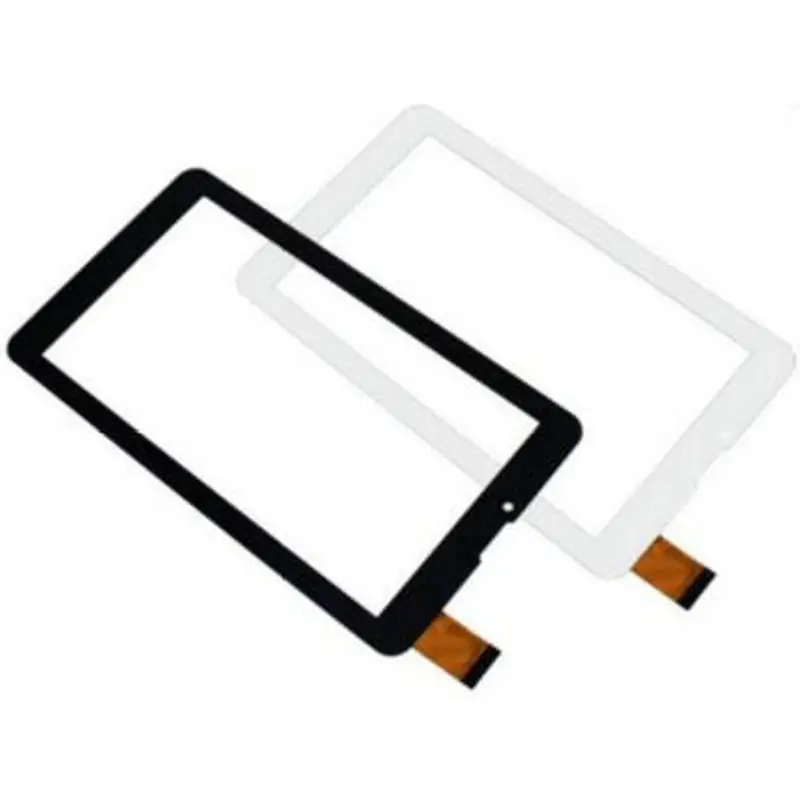 Новый 7 ''планшет емкостный Сенсорный экран Замена для pcZYD070 237 V1 ZYD070 дигитайзер