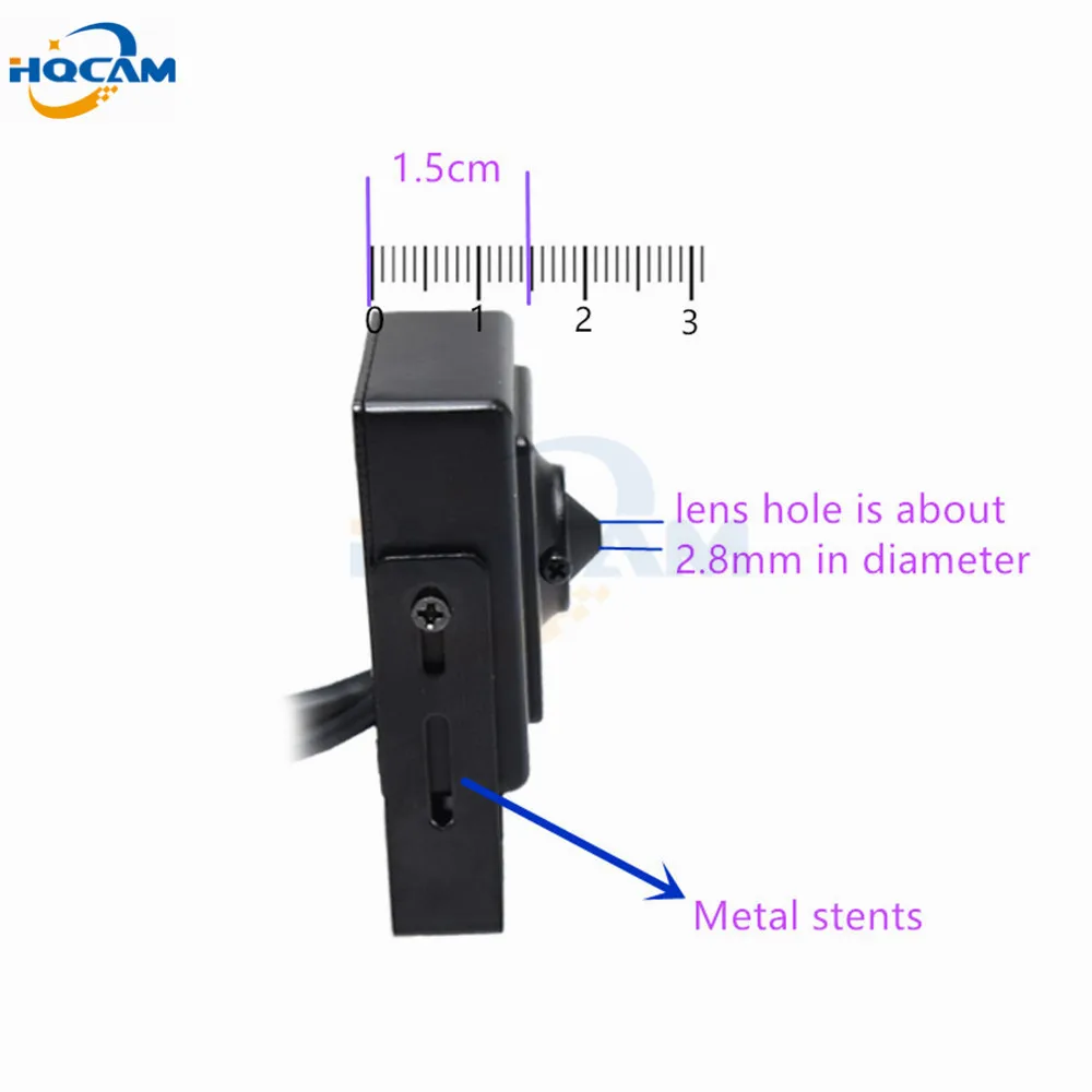 HQCAM 720P 960P 1080P 3MP 5MP 1920P Аудио Мини wifi ip-камера P2P Слот для sd-карты wifi AP Беспроводная с подставкой и мягкой антенной camhi