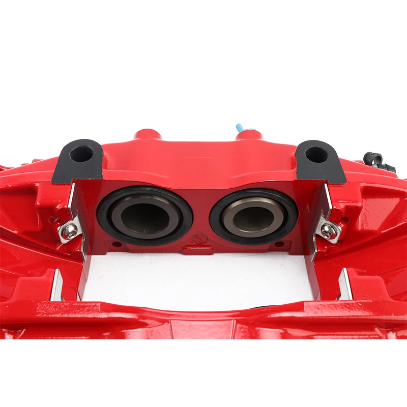 KOKO RACING 2018 горячая Распродажа красного цвета тормозной суппорт F50 для Kia sportage mercedes