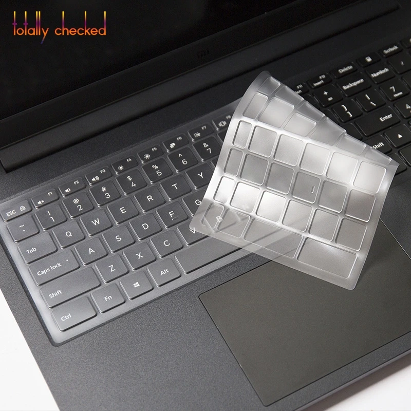 Для Xiaomi new 15 6 ''Mi Notebook с процессором 8th-gen 2018 MX110 силиконовый чехол для ноутбука