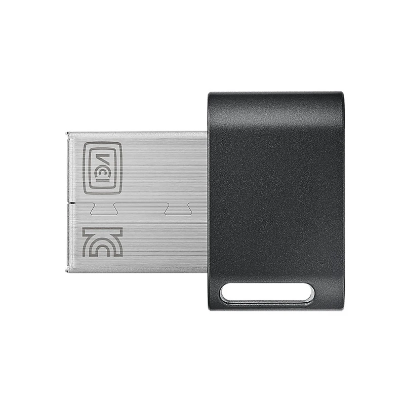 SAMSUNG USB3.1 Flash Drive FIT Plus 32 г 64 г 128 г 256 г накопитель Крошечный Pendrive Memory Stick устройство хранения U диска мини Flashdrive флэшка флешки флешка