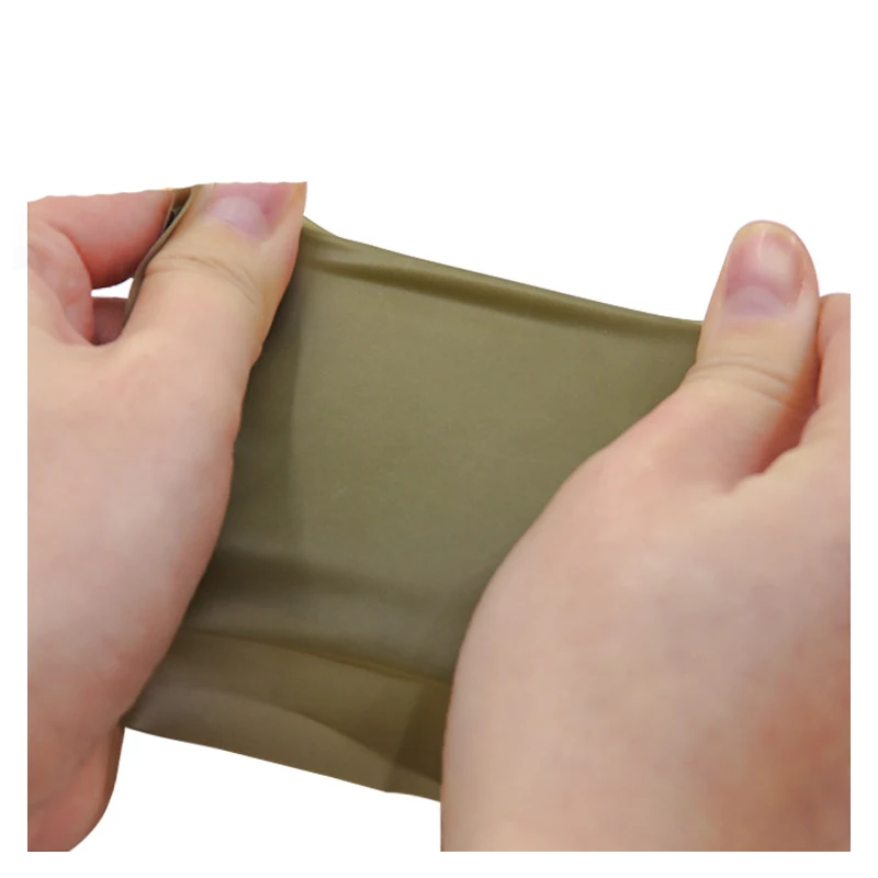 1 шт. тарелка для магических трюков монета с прорезью резиновый лист в чашку