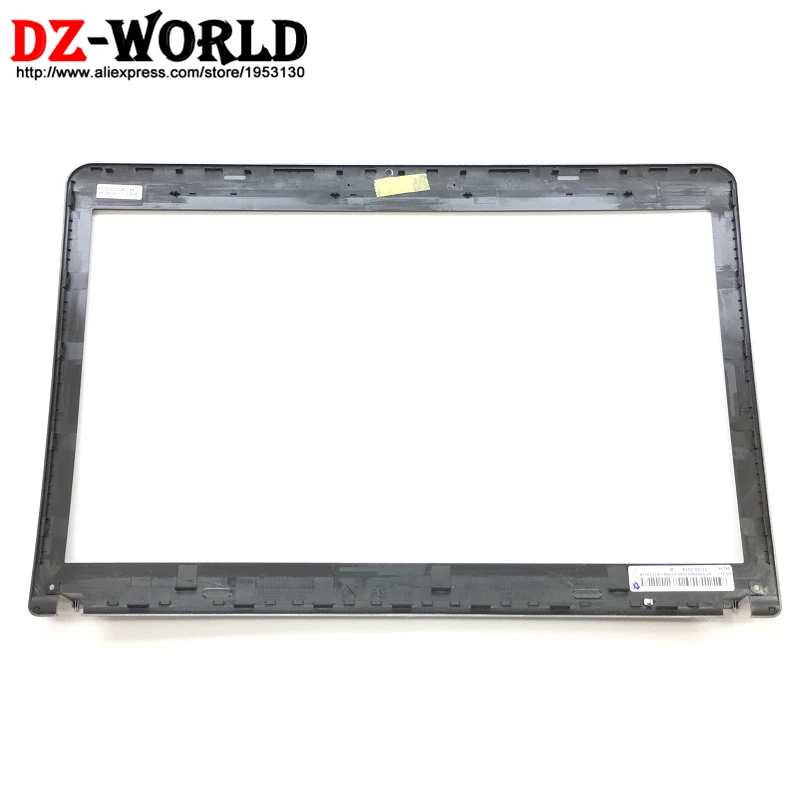 Новый/оригинальный экран передняя оболочка LCD B рамка Крышка для Lenovo ThinkPad E531 E540 HD