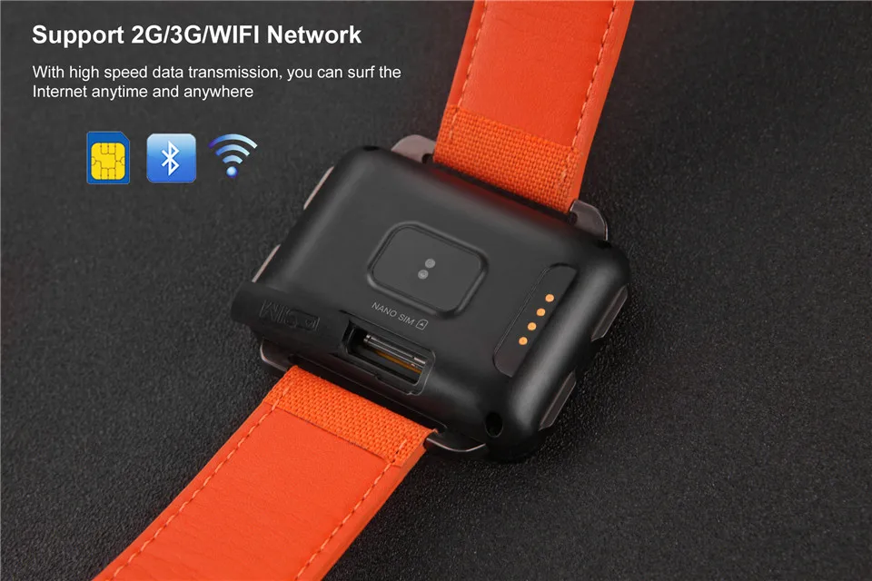 Ravi DM99 Android умные часы 1 Гб+ 16 Гб монитор сердечного ритма Wi-Fi gps sim-карта спортивные мужские умные часы сотовый телефон Обновление от DM98