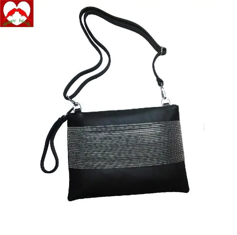 Happy Birds Day clutch female 2016 summer for women's handbag messenger bag small bags | Багаж и сумки