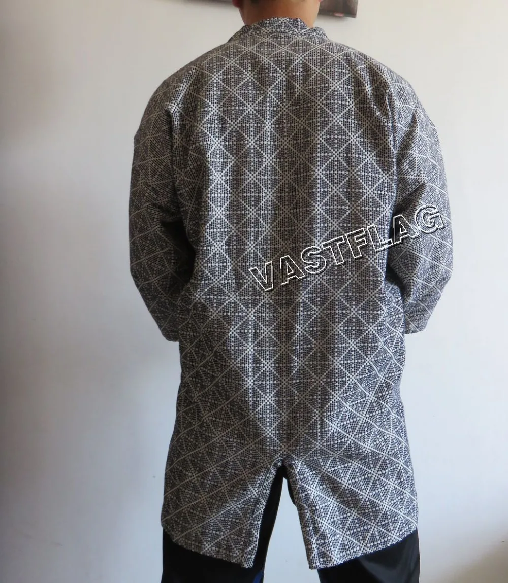 Летние костюмы унисекс из чистого хлопка для боевых искусств Keiko Gi hakama 634