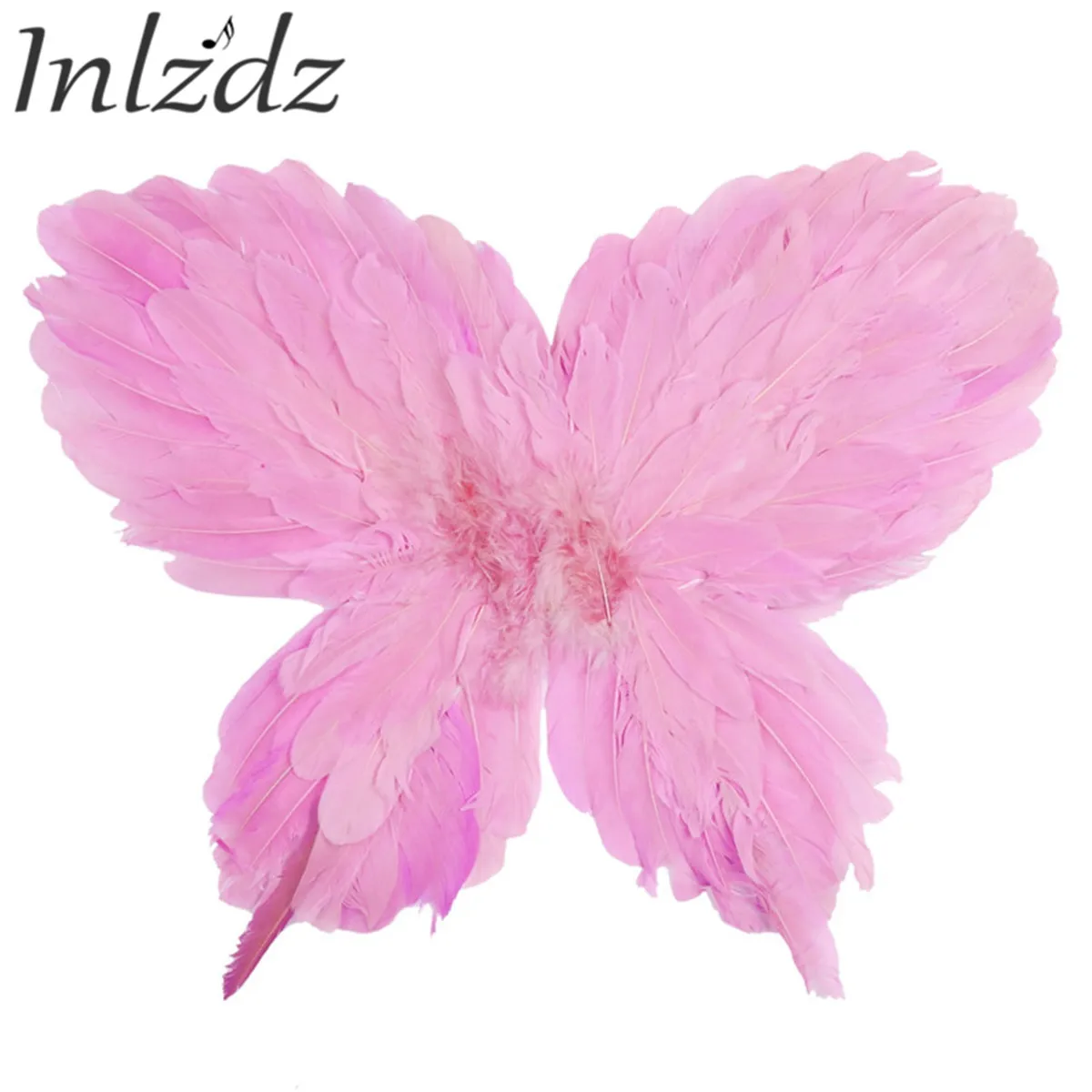 Крылья Ангела бабочки Хэллоуин косплей перья аксессуары для косплея Фея Ангел с