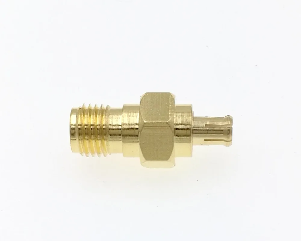 Разъем SMA мама штекер MCX прямой адаптер RF|jack plug connector|jack connectorjack jack |