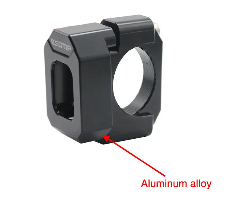 ZSDTRP Водонепроницаемый светодиодный индикатор шестерни мотоцикла для Aprilia ETV 1000