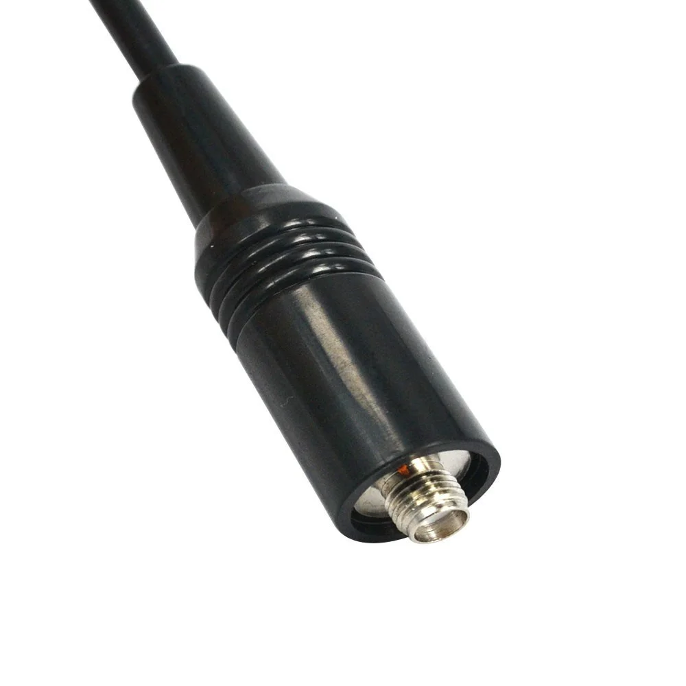 40 см NA-771 SMA-Female Двухдиапазонная 10 Вт антенна для Baofeng UV5R UV-82 SAUS Полезная