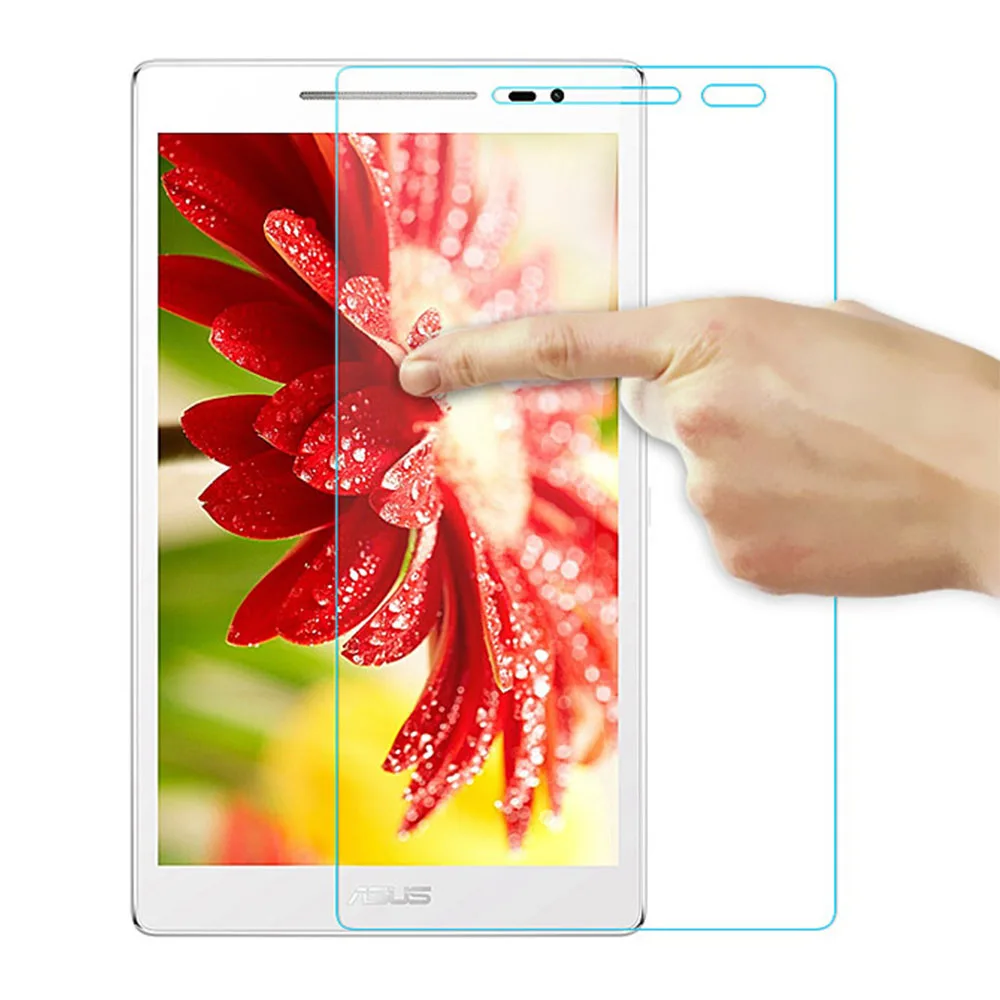 9H закаленное стекло для ASUS ZenPad Z10 ZT500KL 9 7 дюймов предотвращает царапины планшетный